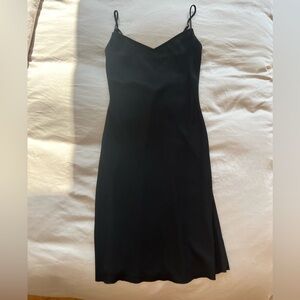 Betsey Johnson Slip Dress